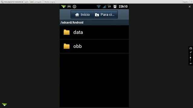 Como instalar PES 2012 no Android смотреть онлайн