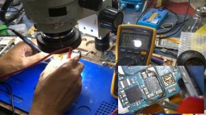 Samsung Galaxy M32 (M325F)Temperature is too high || Unplug Charger