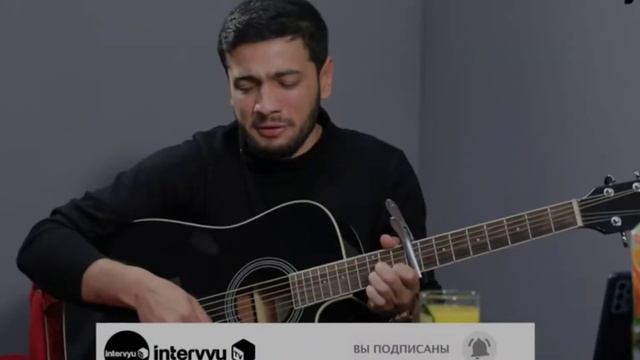 Jaloliddin Ahmadaliev - Indamay