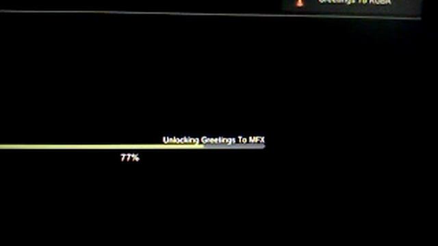 'Greetings To' Trophies - Linger in Shadows смотреть онлайн