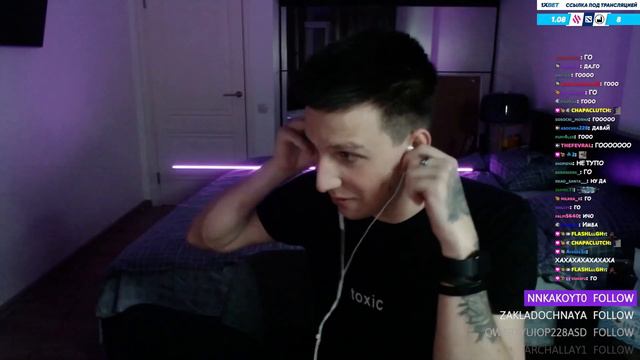 МАЗЕЛЛОВ ИДЁТ ПОД ФОНК КАК ДОКТОР ЛИВСИ 1 ЧАС смотреть онлайн