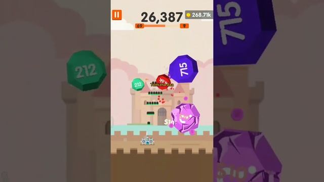 Ball blast game смотреть онлайн
