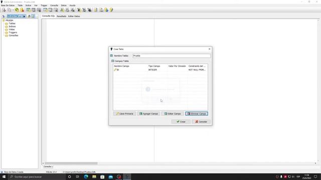 Turorial: Como descargar, instalar y utilizar SQLite смотреть онлайн