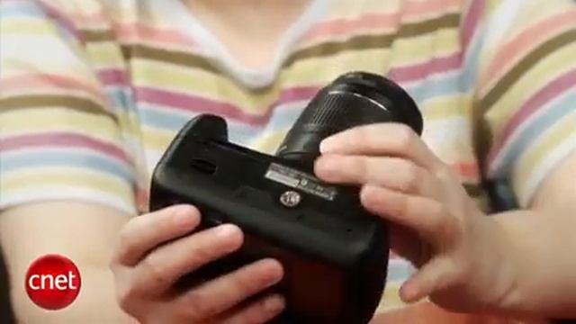 Canon EOS Rebel T3 Review смотреть онлайн