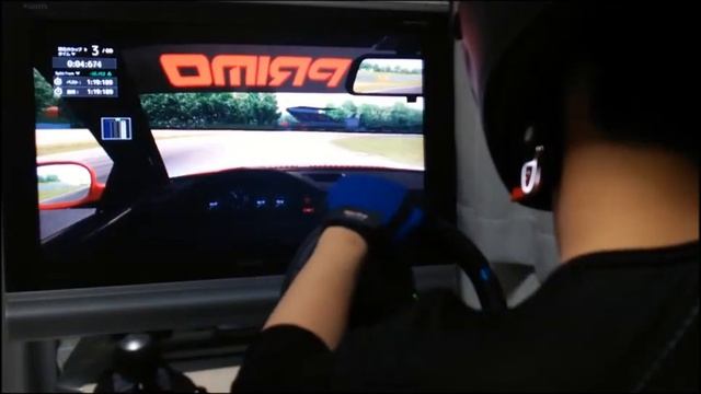 Assetto Corsa ☆ Civic Eg6 Gr.A  ☆ G29　H-shifter