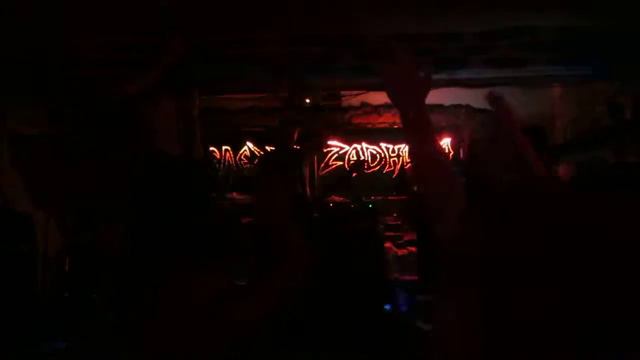 Mortal Kombat (Remix from A.D.R.O.N.) смотреть онлайн