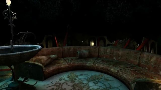 The heart inside Ire's location (The Void) смотреть онлайн