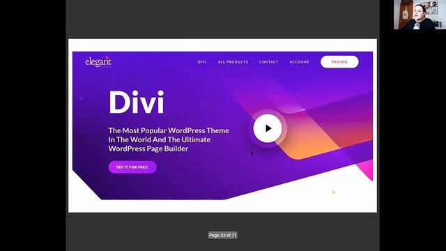 How to build your very own WordPress website in 21 steps - Vicki Jakes смотреть онлайн