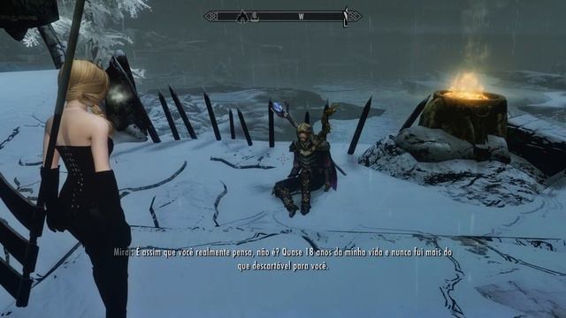 Ep Final A Herdeira do Primeiro Dragonborn | Temporada 2 | Gameplay Skyrim Special Edition смотреть онлайн