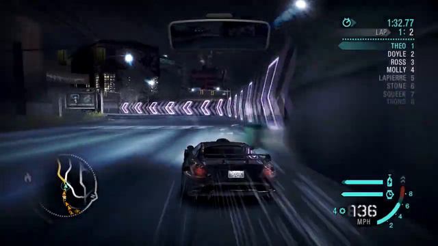 Let's Play Need For Speed: Carbon | Episode 27 | Race Wars смотреть онлайн