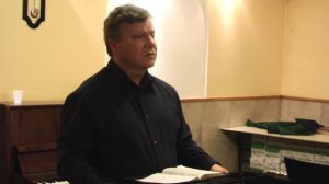 Страшная история красивой девушки. Владимир Ноздрин. Проповеди христианские. Свидетельства