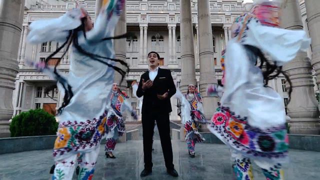 Зафар Абдуалимов Биё Биё & Театр-студия 