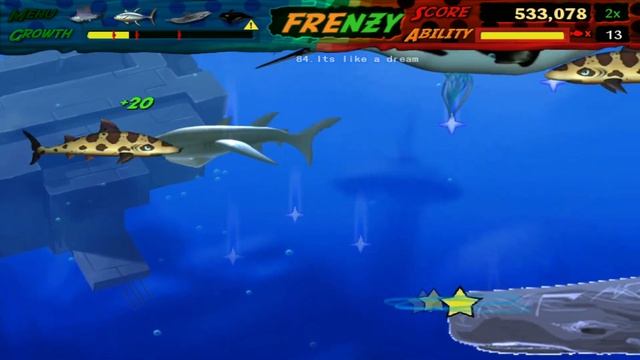 Feeding Frenzy 2 Antonio's Mod Walktrough part 6| FINALE смотреть онлайн