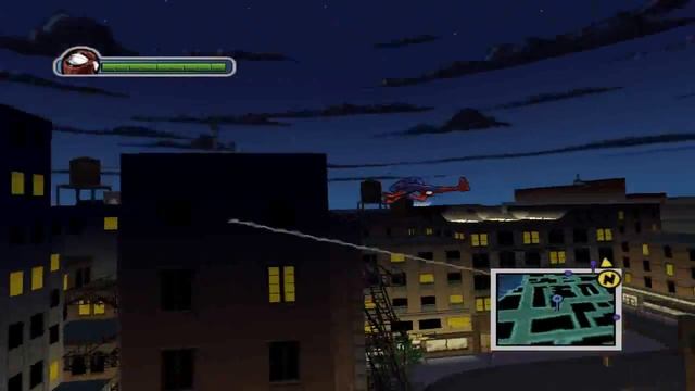 Ultimate Spider Man (PC) Any% Speedrun in 1:20:23 смотреть онлайн