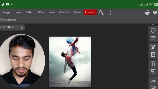 Adobe Photoshop APK mobile version Best Nur #best_nur смотреть онлайн