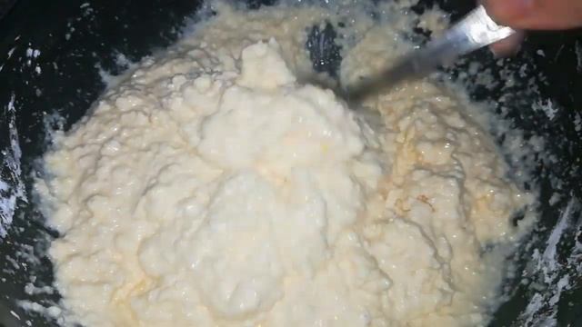 ЛУЧШИЕ СЫРНИКИ ЗА 5 МИНУТ!! БЕЗ МУКИ И МАНКИ смотреть онлайн