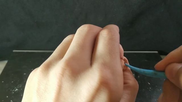 Охрана? Из пластилина. Лепка охраны. смотреть онлайн