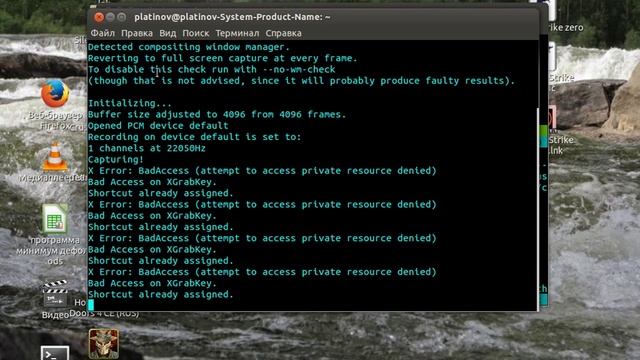cairo-dock я считаю найлучшим окружение для систем linux смотреть онлайн