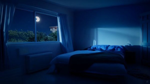 How to get sleep with ADHD or sleep disorders: brown noise to help you