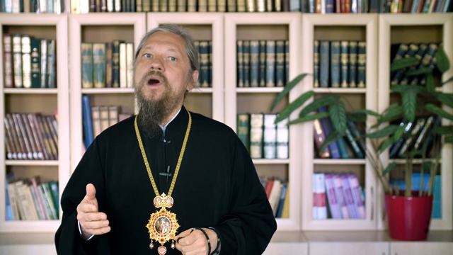 Православный календарь. Святые отцы семи Вселенских Соборов. 31 мая 2020 смотреть онлайн