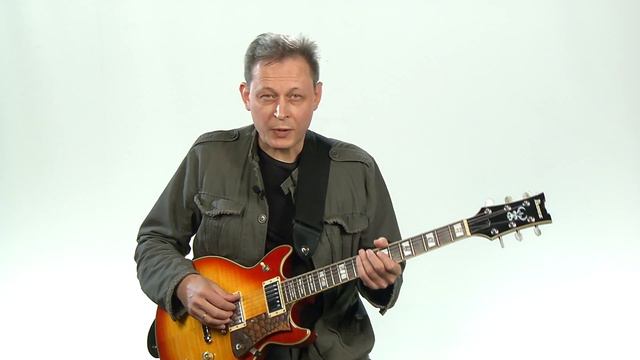 Музыка "из-под пальцев" Фрагмент 41 смотреть онлайн