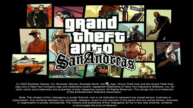 How to install auto driving mod in gta san andreas pc | TUF GAMING STUDIO смотреть онлайн