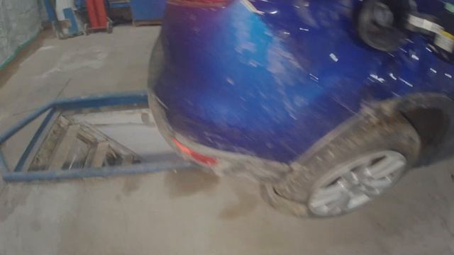 Купить Ford Kuga | Аукцион TOTAL01 | Авто с пробегом НЕДОРОГО смотреть онлайн