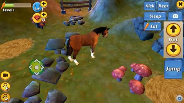 Horse Quest