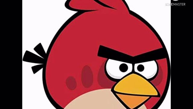 Angry bird drip by klinoff(earrape) смотреть онлайн