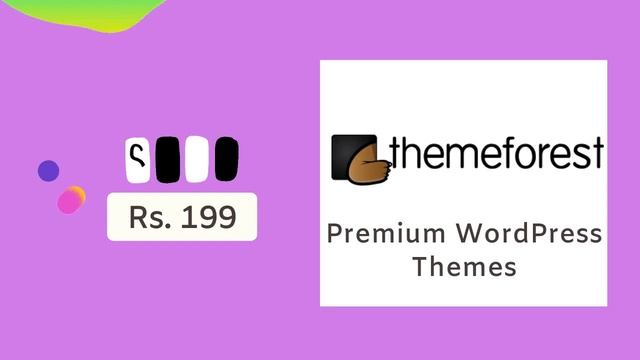 Download WordPress Premium Themes & Plugins at Rs.199 - ( wpresspro.in ) | Access All Premium Theme смотреть онлайн