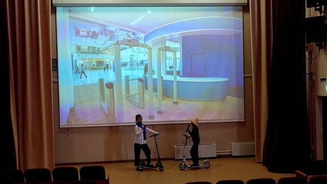 Фестиваль 1+1.
Выступление наших ребят. смотреть онлайн