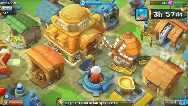 Android Game FieldRunners Attack смотреть онлайн
