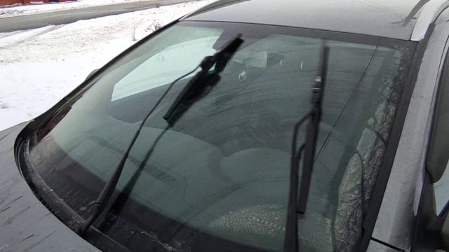 Зимние щетки стеклоочистителя Linx