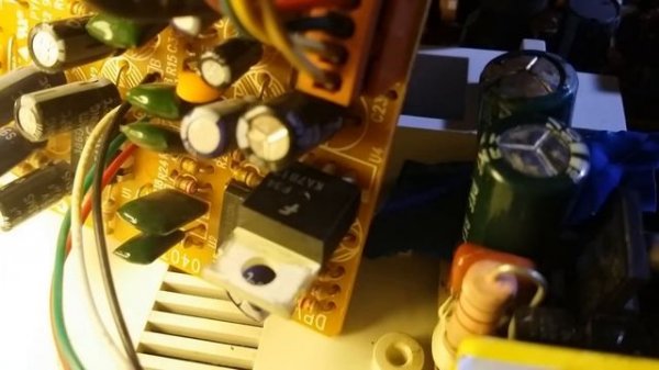 Ремонт видеодомофона Commax DPV-4HP