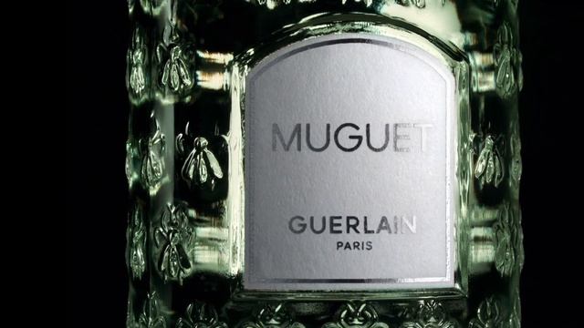 Muguet: 2023 Edition | GUERLAIN смотреть онлайн