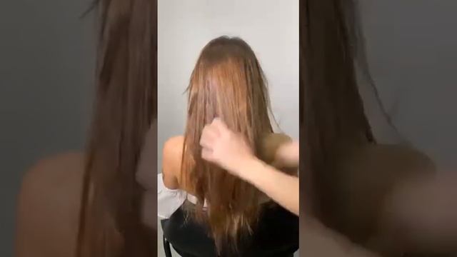 «Экспресс-укладка на утюжок, с последующей сборкой в пучок» Запись эфира Виктория Орлова смотреть онлайн