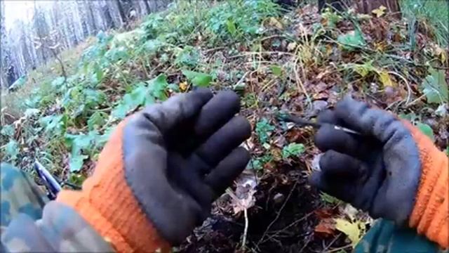 Советы и Японская монета. Отличная находка. смотреть онлайн