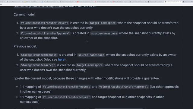 Kubernetes SIG Storage - CSI Implementation Workgroup 20210811 смотреть онлайн