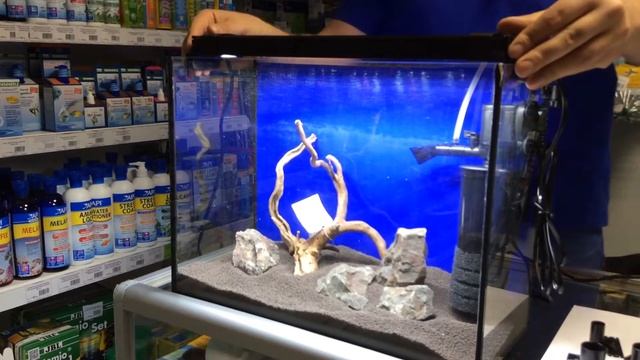 Светильник Tetronic LED ProLine 380 смотреть онлайн