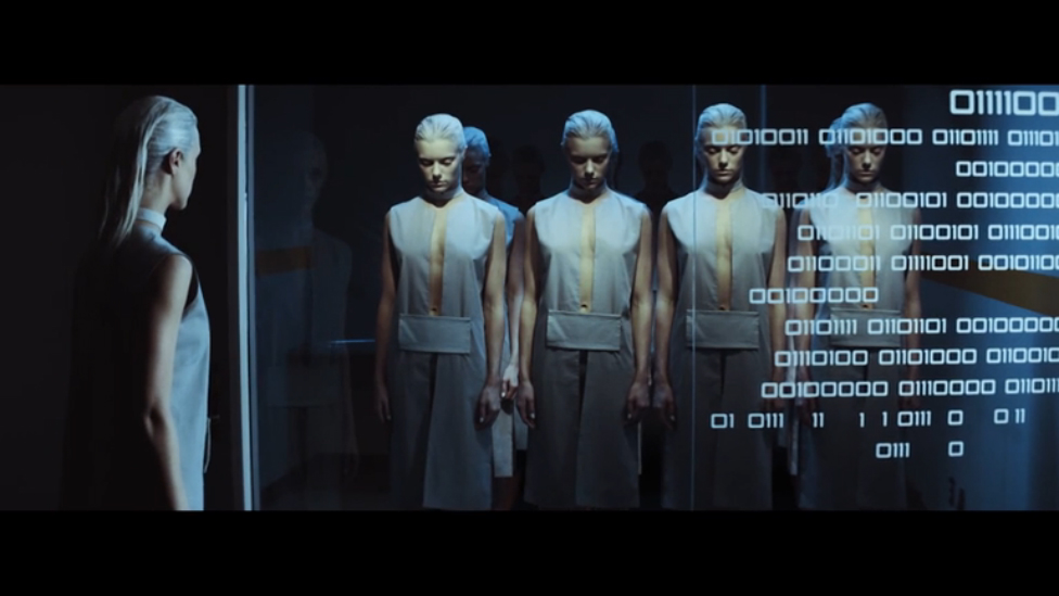 Muse - Mercy смотреть онлайн