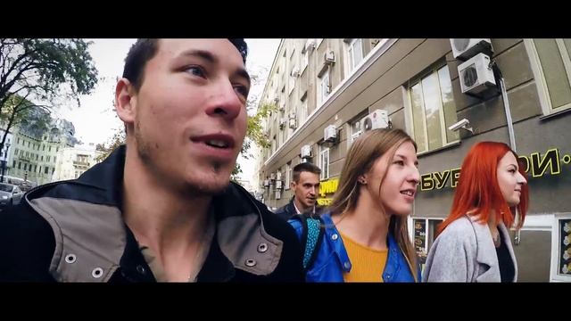 Как сладкие парни знакомяться с девочками | 7.40 смотреть онлайн