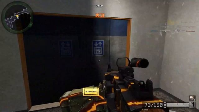 ЗАШЁЛ В WARFACE 2014! СТАРАЯ ВЕРСИЯ ИГРЫ В 2022-М ГОДУ! смотреть онлайн
