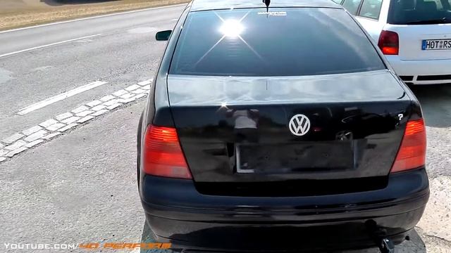 Volkswagen bora V6 смотреть онлайн