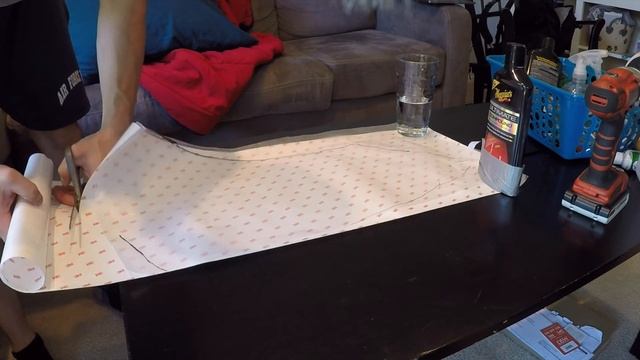 How to Restore Headlights Permanently - DIY Tutorial on Porsche Cayenne Turbo смотреть онлайн