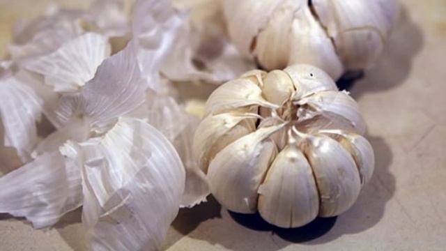 Молодильный чесночный напиток. смотреть онлайн