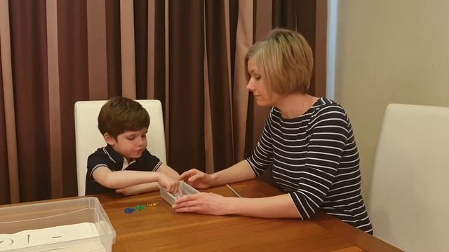 Баулина И. А. Анализ слоговой структуры слова смотреть онлайн