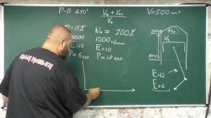 Теория ДВС: Принцип работы двигателя с наддувом, Часть 7 - степень сжатия