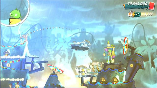 Angry Birds 2 Daily Challenge 2021/7/11 AB2 DC today🐦앵그리버드2 공략 앵버2 일일챌린지 일일도전 일일퀘스트 일퀘〽️엠쇼 Mshow смотреть онлайн