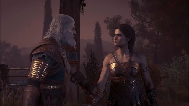 NUEVO Assassins Creed ANTES de INFINITY // JUEGO FILTRADO y Nuevos personajes en VALHALLA? смотреть онлайн