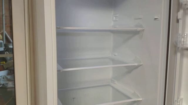 ОНЛАЙН ТРЕЙД.РУ, холодильник LEX RFS 202 DF WH смотреть онлайн